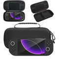 Hard Carrying Case Compatible with MANGMI Pocket Max, Portable Protective Storage Bag for Handheld Game Console, Travel & Home Use by Unknown