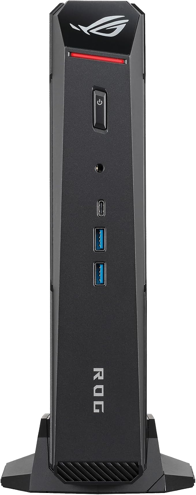 ROG NUC 16 AI Gaming Mini PC with Intel Core Ultra 9 290HX Plus, NVIDIA GeForce RTX 5080 Mobile GPU, 32GB DDR5 RAM, 1TB PCIe Gen4 SSD, Wi-Fi 7, Thunderbolt 4, Triple-Fan Cooling, 3-Year Warranty - Image 33
