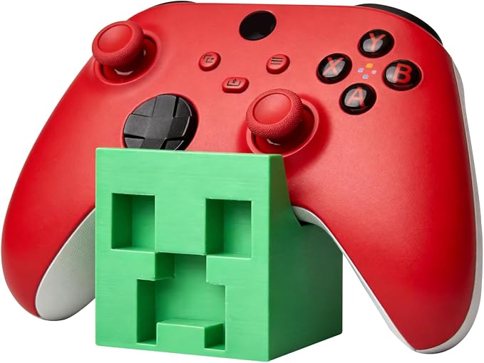 Gaming Controller Stand — Desktop Storage & Display Rack, Compatible with Switch, PS5, Xbox, and Headphones - Image 3