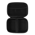 LOXGO Carrying Case For R36S Scratchproof Storage Box Handheld Game Console Shockproof Protector Case With Pocket Handheld Console Organizers by Unknown