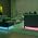MIHEAL 5050 WiFi RGB LED Strip 65.6Ft IP65 Waterproof Black PCB Kit - Image 7