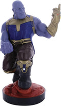 Exquisite Gaming Marvel Thanos Phone Stand and Controller Holder - Licensed by ExquisiteGaming