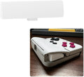 Heightening Stand Compatible with GameSir Pocket Taco, Increased Screen Exposure, Portable Game Controller Accessory for Handheld Gaming (White) by Unknown