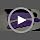 Acrylic Computer Keyboard Stand with Gel Mountain Wrist Rest Keyboard Riser with Comfortable Clear Silicone Mouse Wrist Pad Ergonomic Tilted Transparent Keyboard Holder for Desktop Office Purple - Image 7