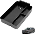 LUCKEASY Armrest Box Compatible with Hyundai Santa Fe 2024 2025 2026 by LUCKEASY