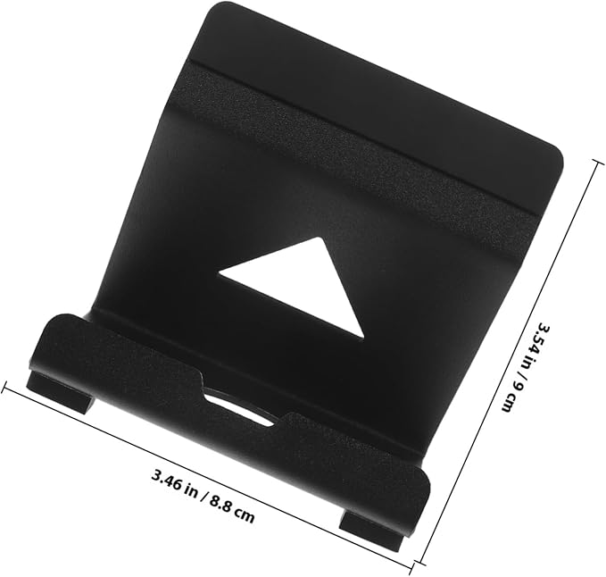 TEHAUX Handheld Console Stand Holder Compact Game Base for Portal Switch Easy Installation Sturdy Design for Enhanced Gaming Experience - Image 2