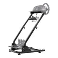 VEVOR G920 Racing Steering Wheel Stand Shifter Mount fit for Logitech G25 G27 G29 G920 G923 Thrustmaster T330TS Mainstream Brands Gaming Wheel Stand Wheel Pedals NOT Included Racing Wheel Stand by VEVOR