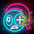 Game Neon Sign for Wall Decor Gaming Neon Light for Man Cave Game Room by FuzuneliDimmableLEDNeon