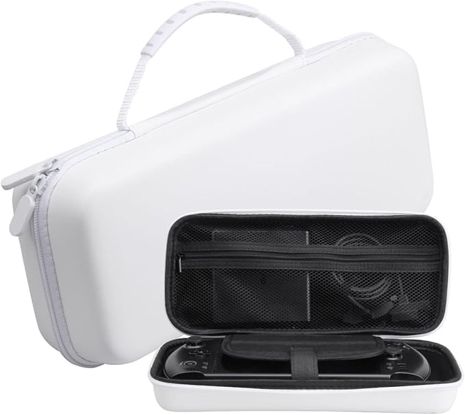 JYGamhanbil Travel Carrying Case Bag for GPD Win 5 Portable Handheld Game7 by Unknown