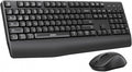 seenda COE200 Wireless Bluetooth Keyboard and Mouse Combo with Wrist Rest by seenda-JustBeYourself