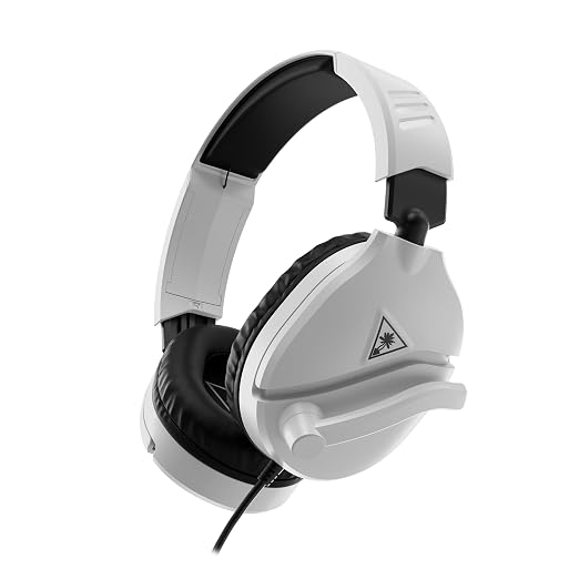 Turtle Beach Recon 70 Wired Multiplatform Gaming Headset for PS5, PC, Xbox - Image 6