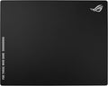 ASUS ROG Moonstone Ace L Glass Gaming Mouse Pad, 19.7” x 15.7” - Black by Unknown