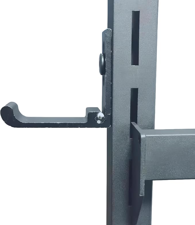 RC Car Stand,Adjustable Display & Storage - 5-Layer for Large 1/10+ RC Cars/Trucks, 3-Layer for 1/16- Small Models, Heavy-Duty High Capacity (Hooks) - Image 4