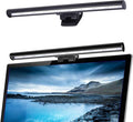 Wodgreat Laptop Monitor Lamp, Eye Care LED Screen Light Bar No Screen Glare by Wodgreat