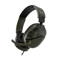Turtle Beach Recon 70 Wired Multiplatform Gaming Headset for Xbox, PC, PS5 by Unknown