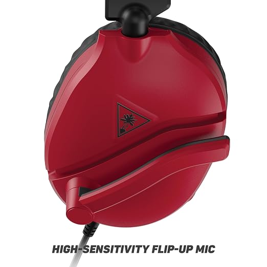 Turtle Beach Recon 70 Wired Multiplatform Gaming Headset for PS5, PC, Xbox - Image 3
