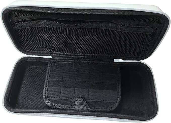 JYGamhanbil Travel Carrying Case Bag for GPD Win 5 Portable Handheld Game7 - Image 4