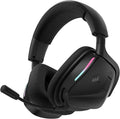 Corsair Void v2 Wireless Bluetooth PC PS5 Switch Gaming Headset – Black by Unknown