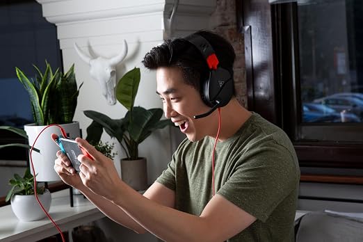 Turtle Beach Recon 70 Wired Multiplatform Gaming Headset for Xbox, PC, PS5 - Image 11