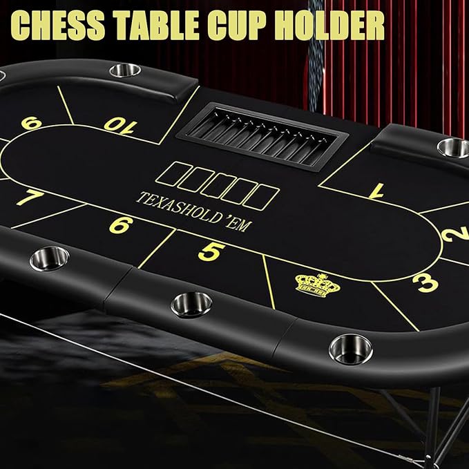 4Pcs Drop-in Cup Holder,304 Stainless Steel Automotive Cup Holders,3.3inch Black Poker Table Drink Holder Dining Table Cinema Sofa Yacht Boats Cars Touring RV Car Drop-in Drink Cup Holder - Image 3