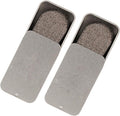 Beavorty Ultra-Thin and Sweatproof Gaming Finger Sleeves Made with Superconducting Electrical Fibers for Gamers, for Touchscreen Devices and Fighting Games, Providing Precise Control by Beavorty