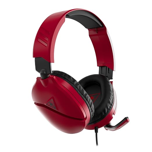 Turtle Beach Recon 70 Wired Multiplatform Gaming Headset for PS5, PC, Xbox - Image 7