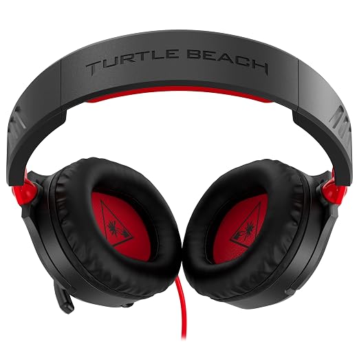 Turtle Beach Recon 70 Wired Multiplatform Gaming Headset for Xbox, PC, PS5 - Image 8