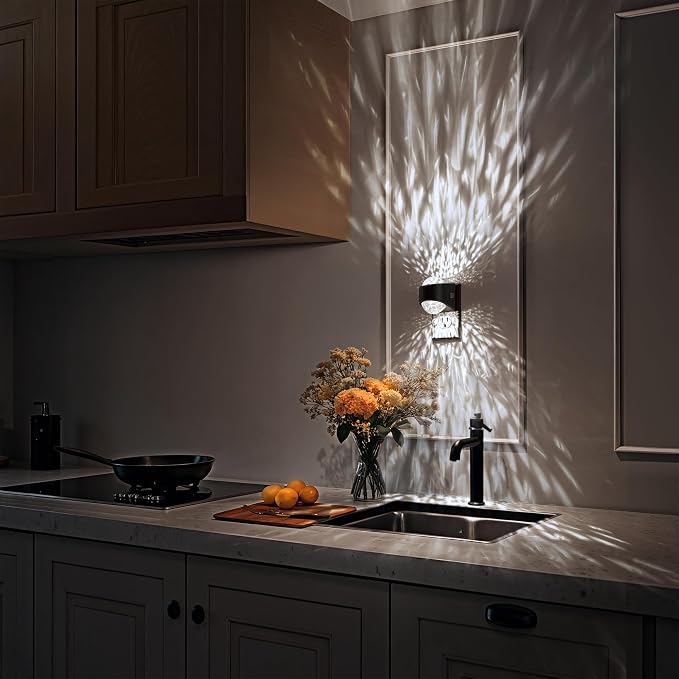 Briignite Night Light, Night Lights Plug into Wall, Night Light for Bedroom - Image 2