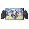 GameSir G8 Plus Bluetooth Mobile Game Controller for Switch & iOS & Android & Tablets, Wireless Gamepad with Hall Effect Joysticks/Hall Trigger, Play Minecraft, Genshin Impact, Call of Duty Mobile by GameSir