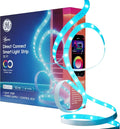 Cync GE Smart RGB LED Strip Light, Matter Compatible, 32 Feet by CYNCSmartHome