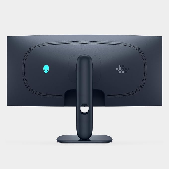 Alienware 34 240Hz QD-OLED Curved Gaming Monitor - AW3425DW - 34.2-inch WQHD (3440 x 1440) 0.03ms Display, 1800R Curve, AMD FreeSync Premium Pro, VESA AdaptiveSync, DisplayHDR TrueBlack 400 - Image 15