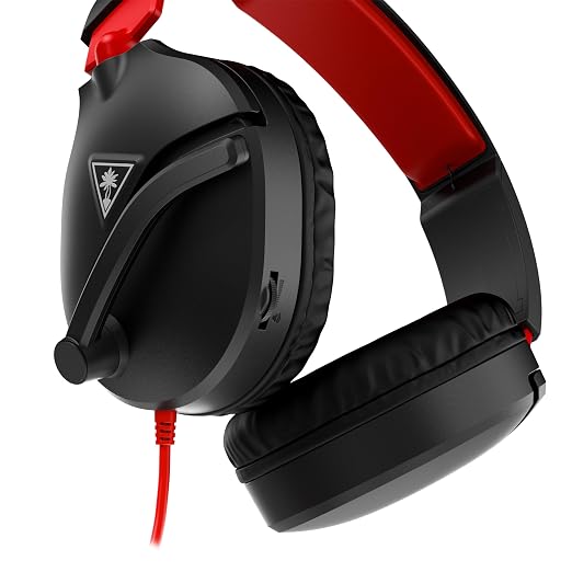 Turtle Beach Recon 70 Wired Multiplatform Gaming Headset for Xbox, PC, PS5 - Image 10