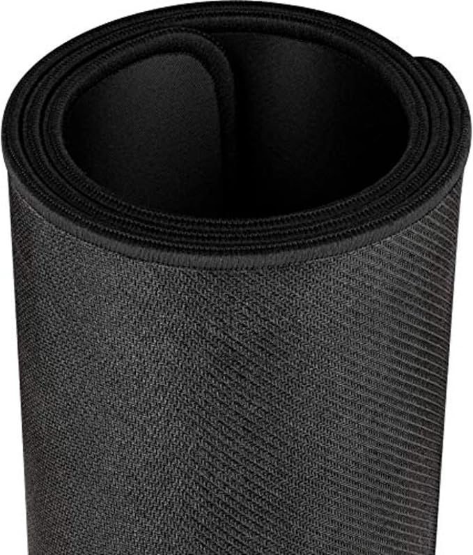 Corsair MM350 PRO Extended XL Premium Spill-Proof Cloth Gaming Mouse Pad – 36.6” Width x 15.7” Height Surface – Black - Image 14