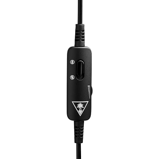 Turtle Beach Recon Chat PlayStation Headset – PS5, PS4, Xbox Series X, Xbox Series S, Xbox One, Mobile & PC with 3.5mm – Glasses Friendly, High-Sensitivity Mic, White - Image 6