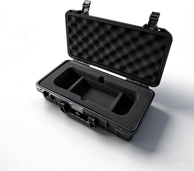 JYGamhanbil Waterproof Carrying Case for Legion Go S / Go 8.8" / Go Gen 2 - Image 3