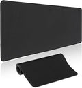 Mouse Pad Gaming - Desk Mat for Keyboard and Mouse - Large Mouse Pads for Desk, Gaming Mousepad with Non-Slip Base, Desks Pad (31.5" X 11.8") for Game, Office and Home by Unknown