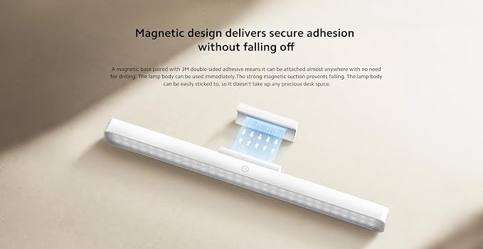 XIAOMI Magnetic Reading Light Bar - Image 6