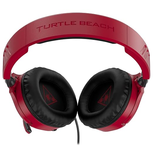 Turtle Beach Recon 70 Wired Multiplatform Gaming Headset for PS5, PC, Xbox - Image 9