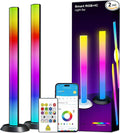 DAYBETTER Smart LED Light Bars,RGBICWW TV Light Bar for Living Room,Gaming by DAYBETTER