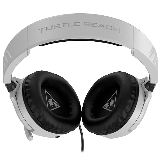 Turtle Beach Recon 70 Wired Multiplatform Gaming Headset for PS5, PC, Xbox - Image 4