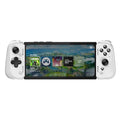 Razer Kishi V2 Pro Mobile Gaming Controller Xbox Edition for Android, White by Unknown