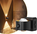 L LOHAS LED Motion Sensor Night Light, Projector Night Lights Plug in Wall by LLOHASLED