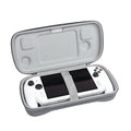 RLSOCO Carrying Case for ASUS ROG Xbox Ally/ROG Xbox Ally X 7" FHD Gaming Handheld Console - Grey (Case Only) by RLSOCO