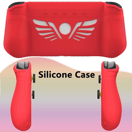 XEGIMOR Protective Case Compatible With Logitech G Cloud Gaming Handheld - Image 6