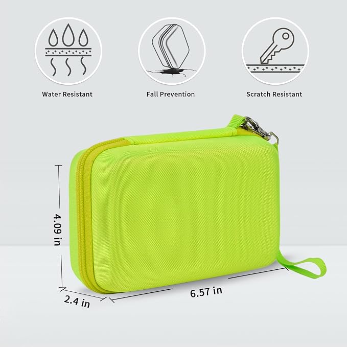 Againmore Protective Case for Analogue Pocket Handheld Game Console - Image 4