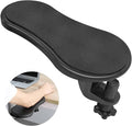 Arm Rest Support for Desk, Rotating Adjustable Computer Desk Armrest Extender, Relieve Stress, Eliminate Pain, Reduce Office Occupational Chronic by inheming