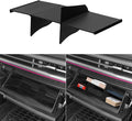 LUCKEASY Glove Box Divider for Hyundai Santa Fe 2026 2025 2024 by LUCKEASY