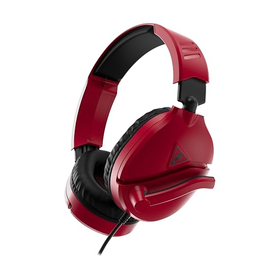 Turtle Beach Recon 70 Wired Multiplatform Gaming Headset for PS5, PC, Xbox - Image 6