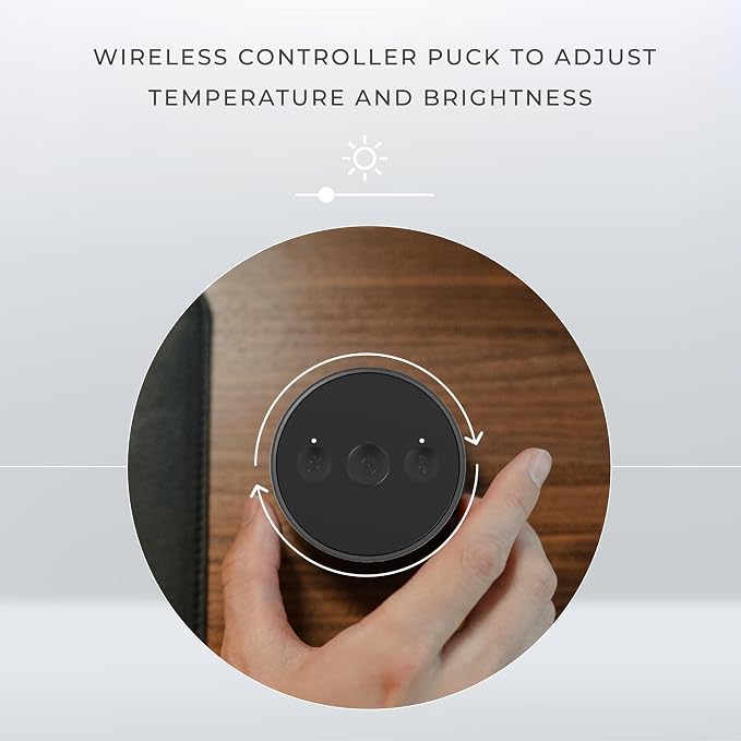 HumanCentric Premium Video Conference Lighting for Video Calls, Zoom - Image 6