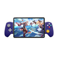 abxylute S8 Bluetooth Mobile Gaming Controller for Switch 1&2, iPhone15/16/17, iPad Android Phones Tablets, Portable Wireless Gamepad with Hall Joystick, Hall Trigger, Customizable Buttons＆Key Mapping by abxylute